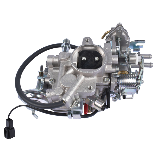 Rear Carburetor fits Toyota Forklifts 4Y 5K Engines 21100-78150-71 78153 78157 21100-78131-71