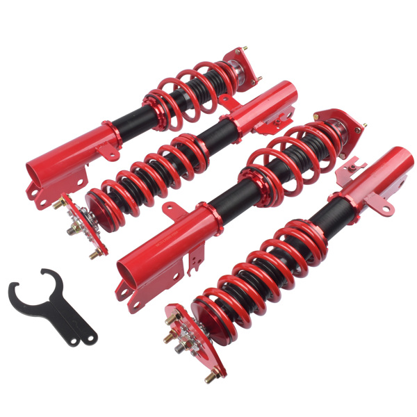 Coilovers Suspension Lowering Kit For Lexus ES300 1997-2001 Toyota Solara 1999-2003 Adjustable Height