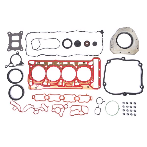Engine Cylinder Head Gasket Repair Kit for VW Passat Audi A3 A4 A6 1.8 TFSI DAJB 06K103383K
