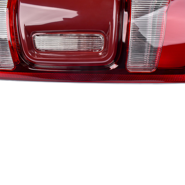 Rear Right LED Tail Light For Dodge Ram 1500 3.0L 3.6L 5.7L 6.2L 55112990AC 55112990AD 55112990AB