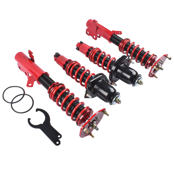 Coilovers Suspension Lowering Kit For Toyota Celica GT GTS 2000-2006 Adjustable Height