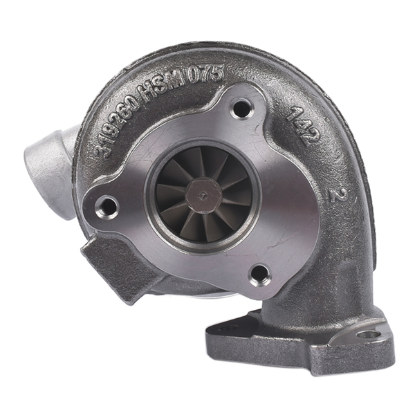 317257 Turbo S1B Turbocharger 317166 for Perkins Engine 704-30T, Caterpillar 236 262 277 3034 2674A177