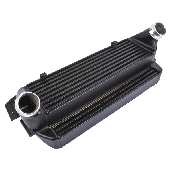 Upgrade Intercooler for BMW 114i 116d M135ix F20 / F21, 218i 225d M235i F22, M2 F87, 318i 325d 330d F30 / F31 / F34, 418i 420d 435dx F32 / F36