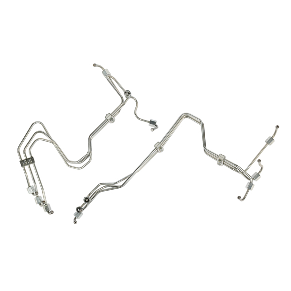 Fuel Injection Fuel Lines for P7100 Dodge Cummins 5.9L Diesel 3925805 3925806