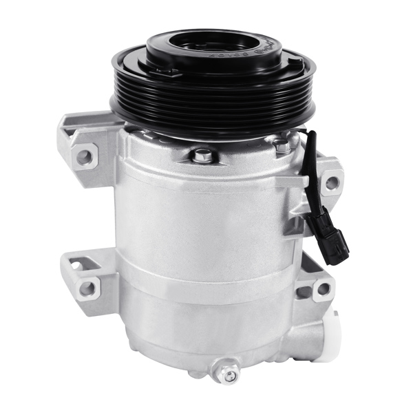 A/C AC Compressor For NISSAN ROGUE 2.5L 2008 2009 2010 2011 2012 2013【No Shipping On Weekends, Order With Caution】