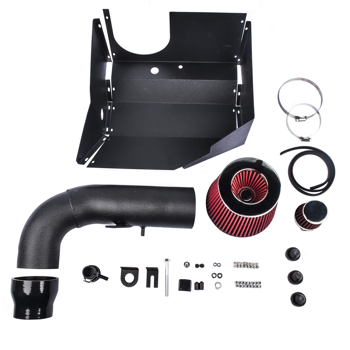 Cold Air Intake System for 2015- VW MK7/7.5 GTI Golf Jetta Audi A3 TT 3.5\\'\\' 2.0