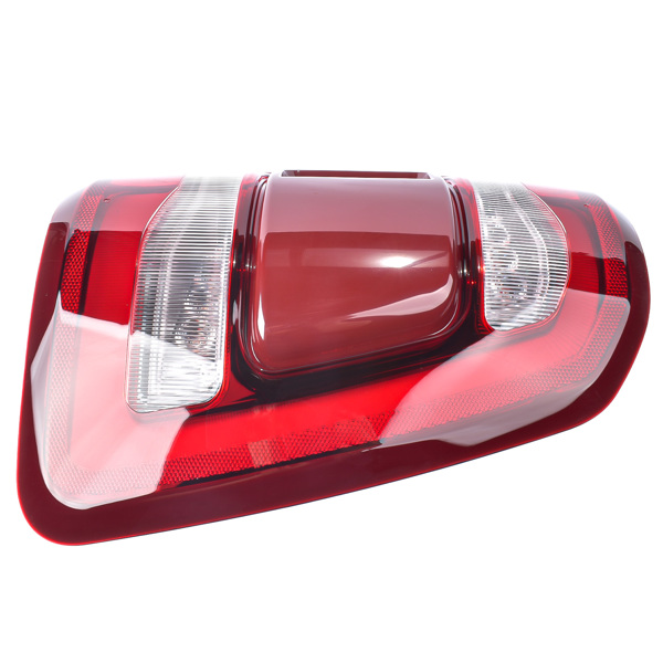 Rear Right LED Tail Light For Dodge Ram 1500 3.0L 3.6L 5.7L 6.2L 55112990AC 55112990AD 55112990AB