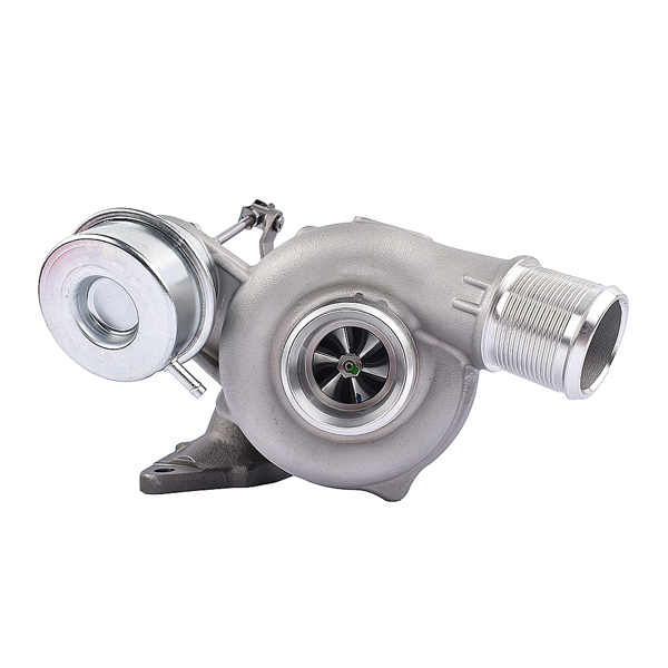 Right Turbo Turbocharger JT4E6K682AC 53039700407 for 2015-2017 Ford F-150 2.7L V6 Engines JT4Z6K682B FL3Z6K682E