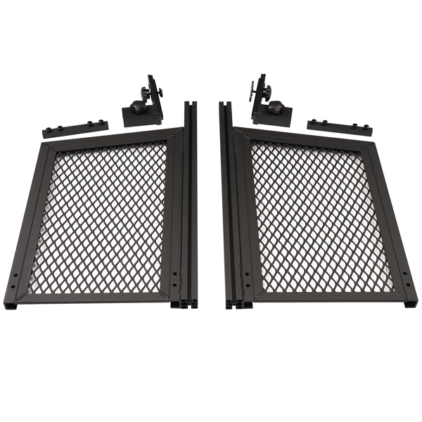 Bed Cargo Divider For Toyota Tundra 4.0L 4.6L 5.7L V8 V6 2007-2021 PT76734200 PT76734070 PT767-34200