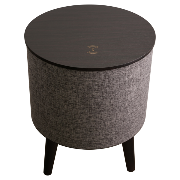 table,Bluetooth speaker table,holiday gifts,furniture