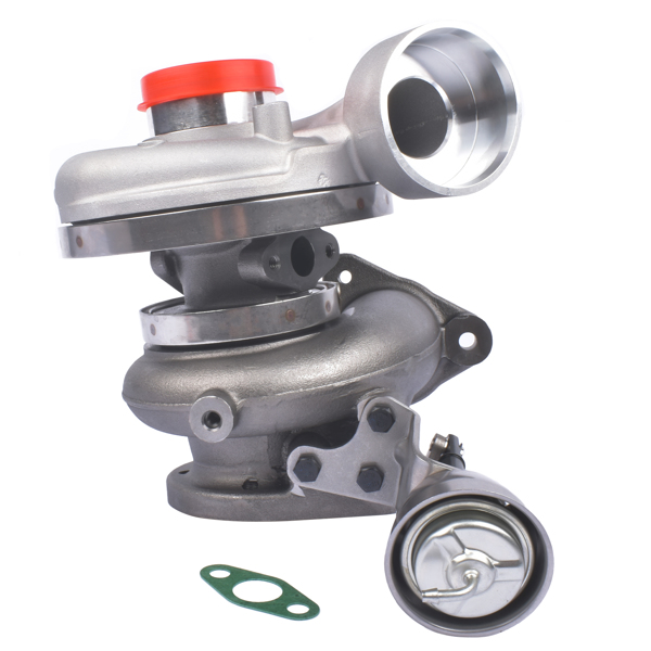 Turbocharger Twin Turbo High Pressure for MaxxForce 13 13.0L Navistar B2XG B2NG 12709880008