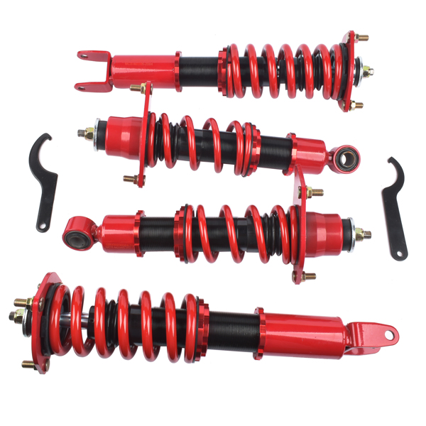 Coilovers Suspension Lowering Kit For Mazda RX-8 2004-2011 Adjustable Height