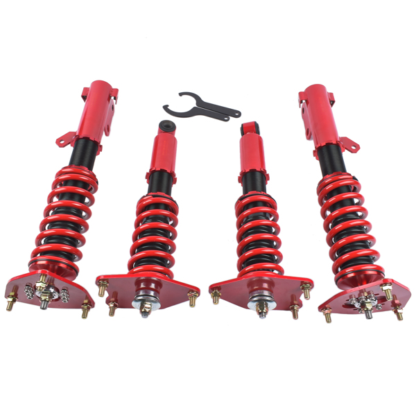 Coilovers Suspension Lowering Kit For Mitsubishi Eclipse IV 2006–2012 Galant (DJ) 2004-2012 Adjustable Height