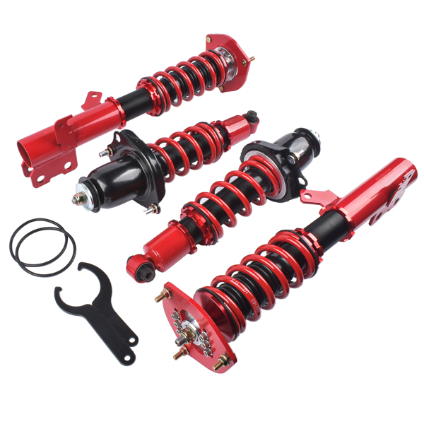 Coilovers Suspension Lowering Kit For Toyota Celica GT GTS 2000-2006 Adjustable Height