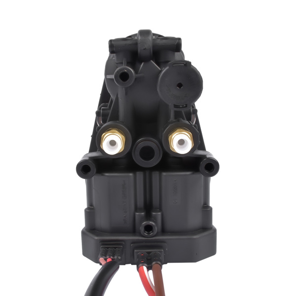 Air Suspension Compressor Pump For Porsche Macan 2015-2023 95B698010 95B616006 95B698010B 95B698010A