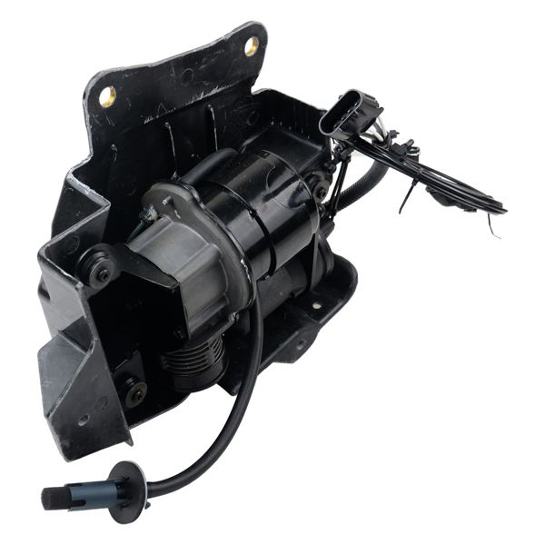 Air Suspension Compressor Pump For Buick Lucerne Cadillac DTS 2006-2011 15811960 25750087 949-009