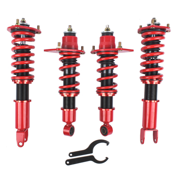 Coilovers Suspension Lowering Kit For Mazda RX-8 2004-2011 Adjustable Height