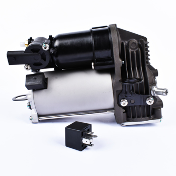 Air Suspension Compressor Pump For Mercedes GL/M-Class X164 W164 GL350 GL450 GL550 ML350 ML450 ML550 A1643200504 A1643200904