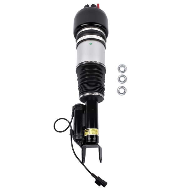 Front Left Air Suspension Shock Strut For Mercedes E-Class W211 CLS C219 RWD without 4Matic A2113205513 A2113206113