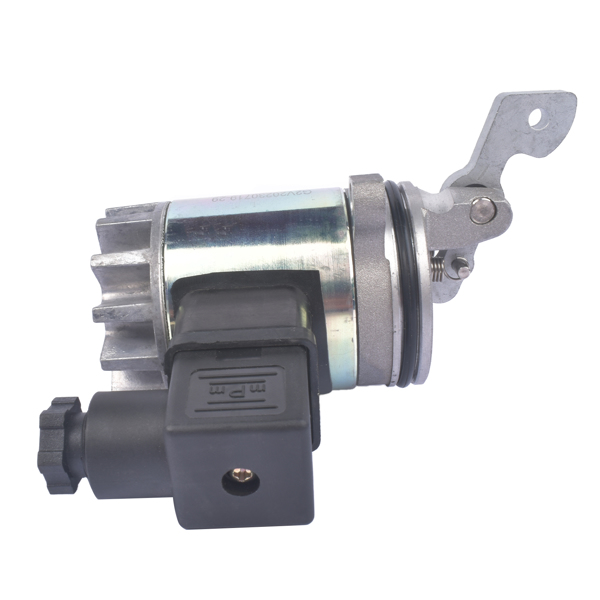 04281525 12V Fuel Actuator for Deutz Engine 1011 2011 F3M1011 F4M1011 0428-1525