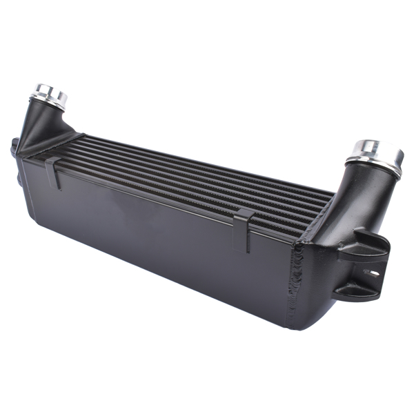 Upgrade Intercooler for BMW 114i 116d M135ix F20 / F21, 218i 225d M235i F22, M2 F87, 318i 325d 330d F30 / F31 / F34, 418i 420d 435dx F32 / F36