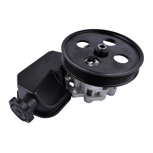 Power Steering Pump for Jeep Grand Cherokee V6 3.7 4.7 2008 2009 2010 52089339AD