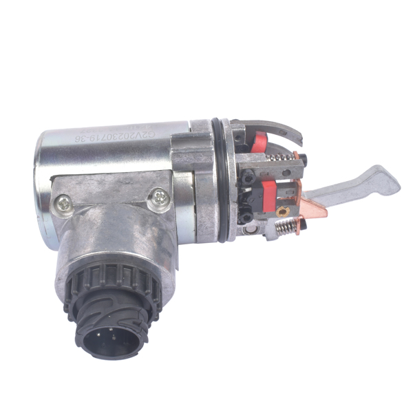 Actuator for Deutz Engine 12V FL2011 BFL2011 BFM2011 DL2011 TCDL2011 04286363 0428 6363