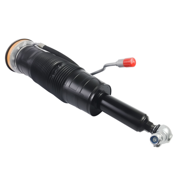 Front Left Hydraulic Suspension ABC Shock Strut For Mercedes W221 S550 S600 C216 CL550 CL600 A2213206113 A2213207713 A2213200113