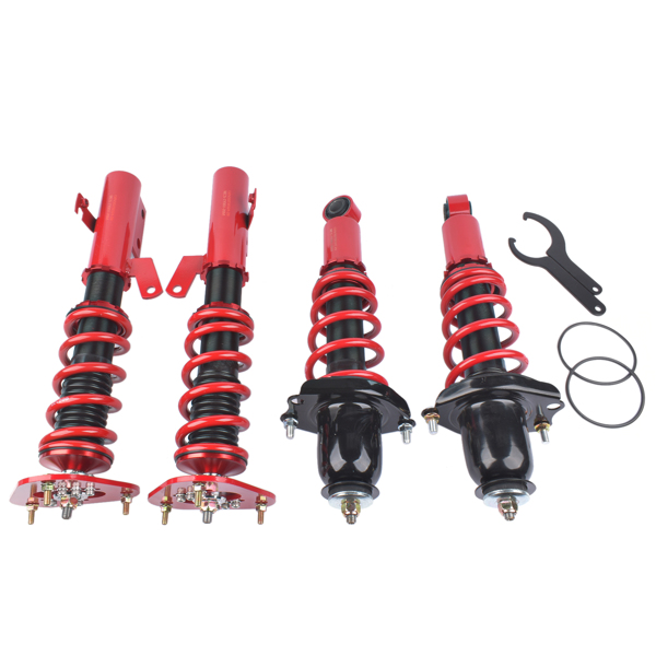 Coilovers Suspension Lowering Kit For Toyota Corolla E140/E160 2009-2017 Matrix E140 2009-2014 Adjustable Height