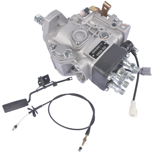 Fuel Injection Pump For Toyota 1KZTE 3.0 Diesel Toyota Prado Hilux HiAce Granvia