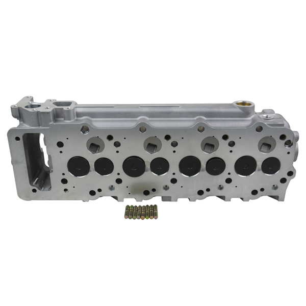 Cylinder Head Complete For Mitsubishi 2.8 TDI Diesel 1992-06 4M40 4M40T ME202620 ME193804 ME201539