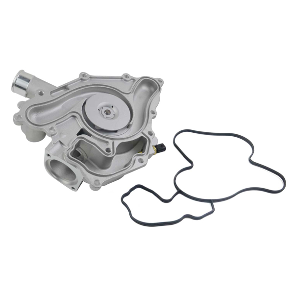 Water Pump for Jeep Grand Cherokee Dodge Chrysler 5.7L 6.4L V8 GAS 68346915AA 05038668AA 53022340AF