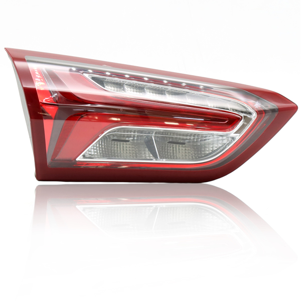 For 2019-2021 Chevrolet Malibu XL Tail Light Assembly LED Inner Left Side