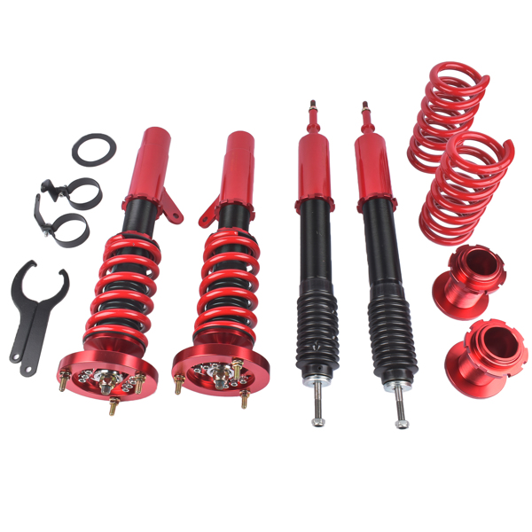 Coilovers Suspension Lowering Kit For BMW 3 Series E90/91/92/93 2006-2011 Adjustable Height