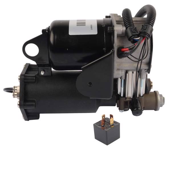 Air Suspension Compressor Pump LR015303 for Range Rover Sport LR3 LR4 Discovery 3 LR023964 LR044360