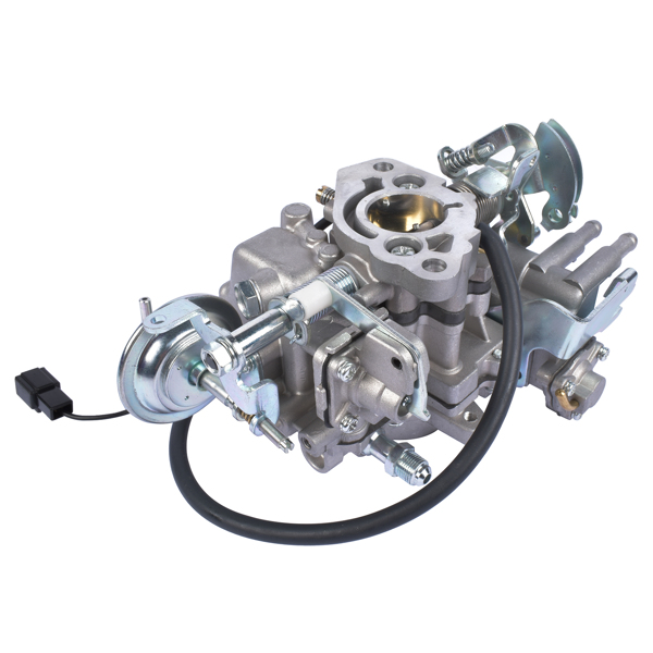 Rear Carburetor fits Toyota Forklifts 4Y 5K Engines 21100-78150-71 78153 78157 21100-78131-71