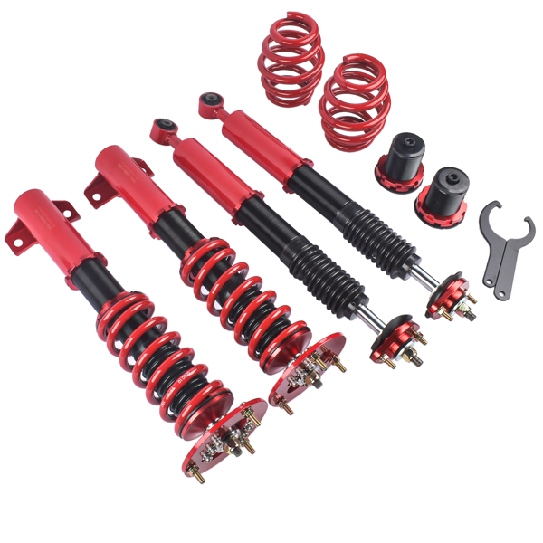 Coilovers Suspension Lowering Kit For BMW 3 Series E36 1993-1998 Adjustable Height