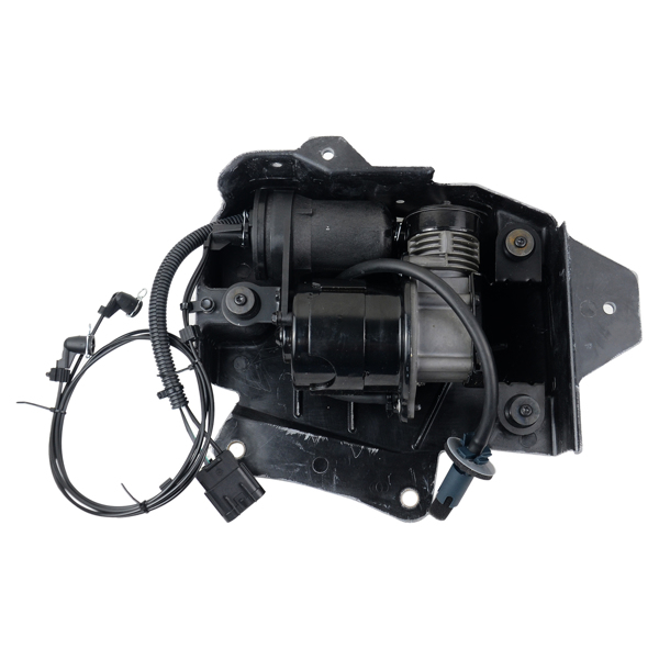 Air Suspension Compressor Pump For Buick Lucerne Cadillac DTS 2006-2011 15811960 25750087 949-009