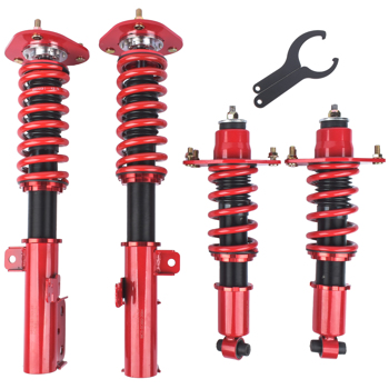 Coilovers Suspension Lowering Kit For Scion tC 2005-2008 Adjustable Height