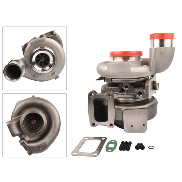 Turbo for Dodge Ram ISB 6.7L Turbo I6 Diesel Cummins 2013- 2018 HE300VG 3787604 3781632