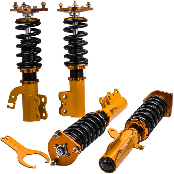 Racing Coilovers Suspension Kit For Toyota Celica GT GTS FWD 1990-1993 Shock Struts