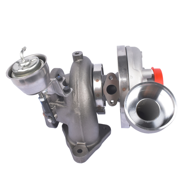 Turbocharger Twin Turbo High Pressure for MaxxForce 13 13.0L Navistar B2XG B2NG 12709880008