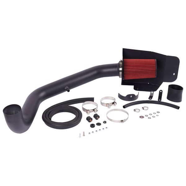 Cold Air Intake Kit for 97-06 Jeep Wrangler TJ | 6CYL/4.0L 4WD GAS OHV 10553