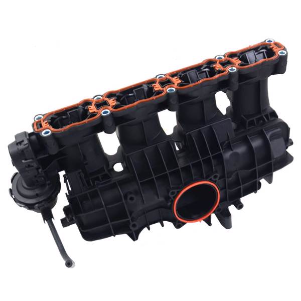 Intake Manifold For 2.0 TFSI Audi A3 A4 A5 A6 Q7 2015-2021 DDWA DJJA DKNA DLRA 06L133201N
