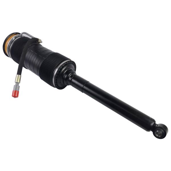 Rear Left Air Suspension Shock Strut for Mercedes CL550 CL600 CL63 CL65 AMG S400 S550 S600 A2213206313 A2213208713