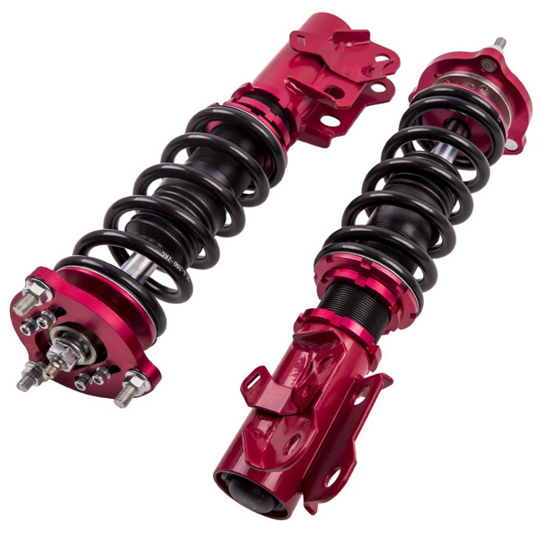 24 Levels Adjustable Damper Coilovers for HONDA CIVIC VIII 2006-2011 FG1 FG2 FA1-FA5 FD1 FD2 Shocks Strut