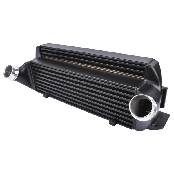 Upgrade Intercooler for BMW 114i 116d M135ix F20 / F21, 218i 225d M235i F22, M2 F87, 318i 325d 330d F30 / F31 / F34, 418i 420d 435dx F32 / F36