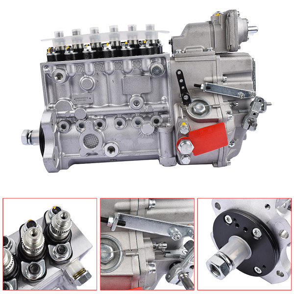 Fuel Injection Pump For Cummins 1996-1998 5.9L Diesel 12V Dodge P7100 3931537 0402736885 3931538