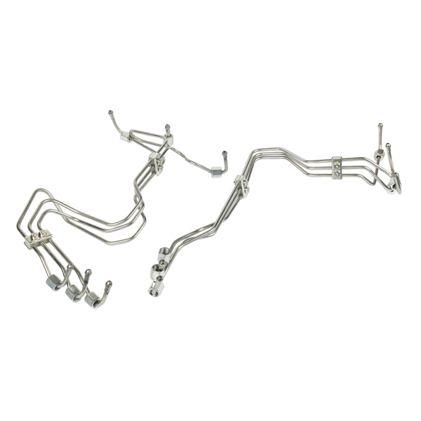 Fuel Injection Fuel Lines for P7100 Dodge Cummins 5.9L Diesel 3925805 3925806