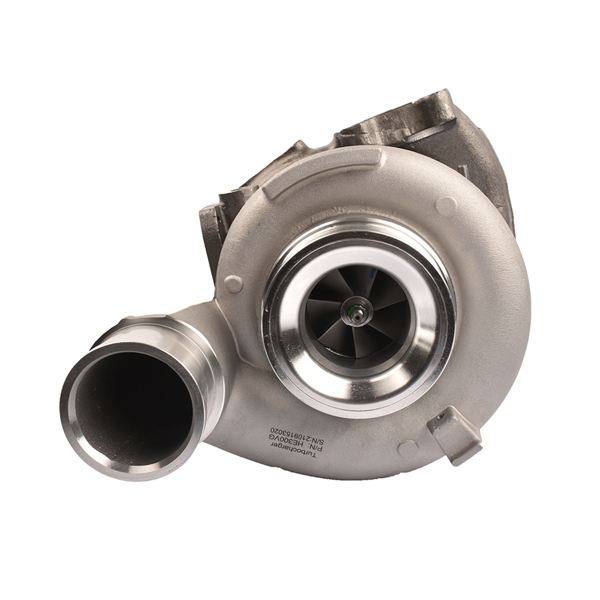 Turbo for Dodge Ram ISB 6.7L Turbo I6 Diesel Cummins 2013- 2018 HE300VG 3787604 3781632